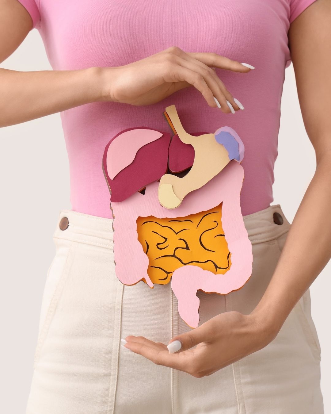 Intestino y Trastornos Digestivos